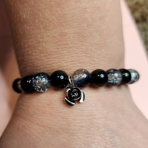 Handmade Beaded Bracelet